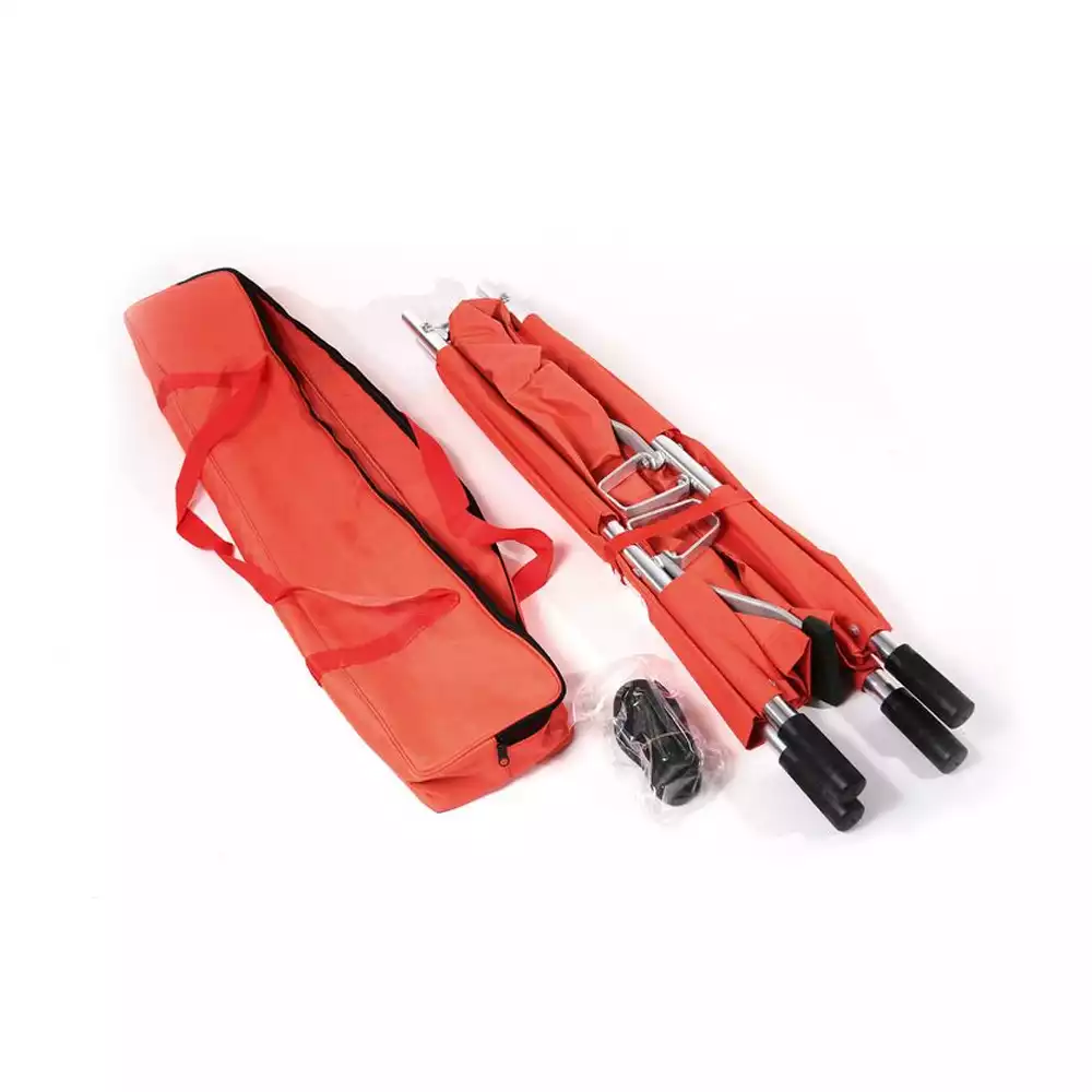 Носилки YDC-1A9 (СП-12) медицинские, продольного сложения