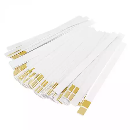 Индикаторные полоски к средству Стераниос 2%, упаковка 100 шт