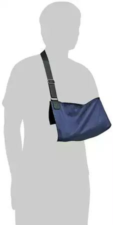 Косыночная повязка детская ПКд