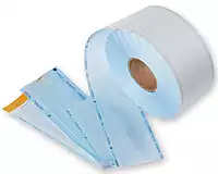 Рулон СТЕРИТ для стерилизации, размер 420мм*200м