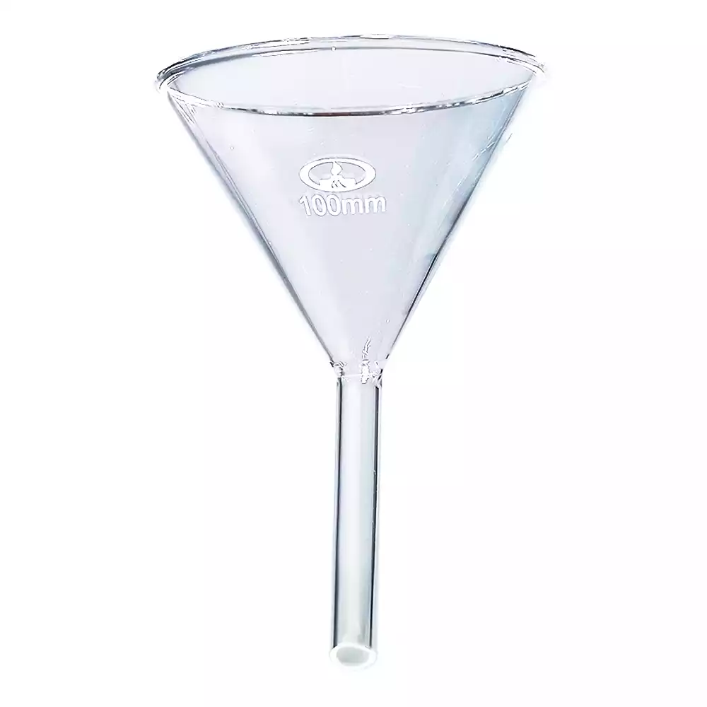 Воронка лабораторная В-100-150