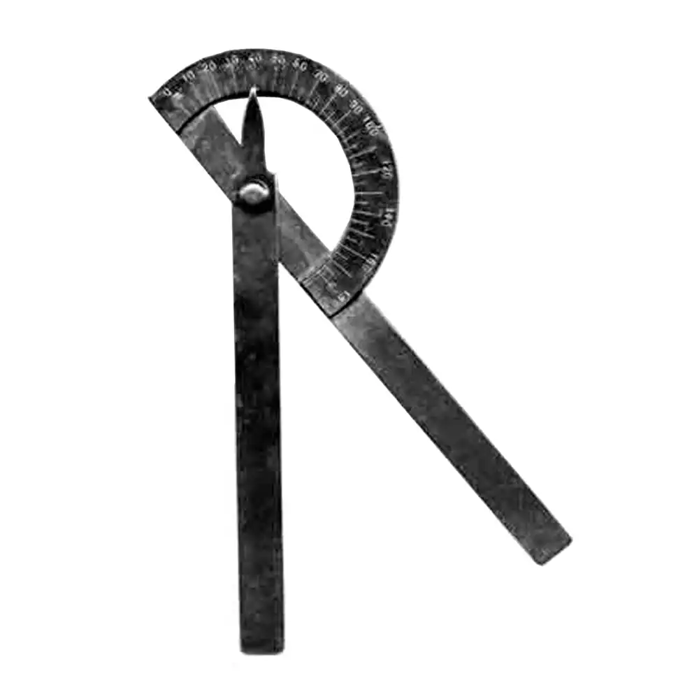 Угломер ортопедический малый, длина 210мм