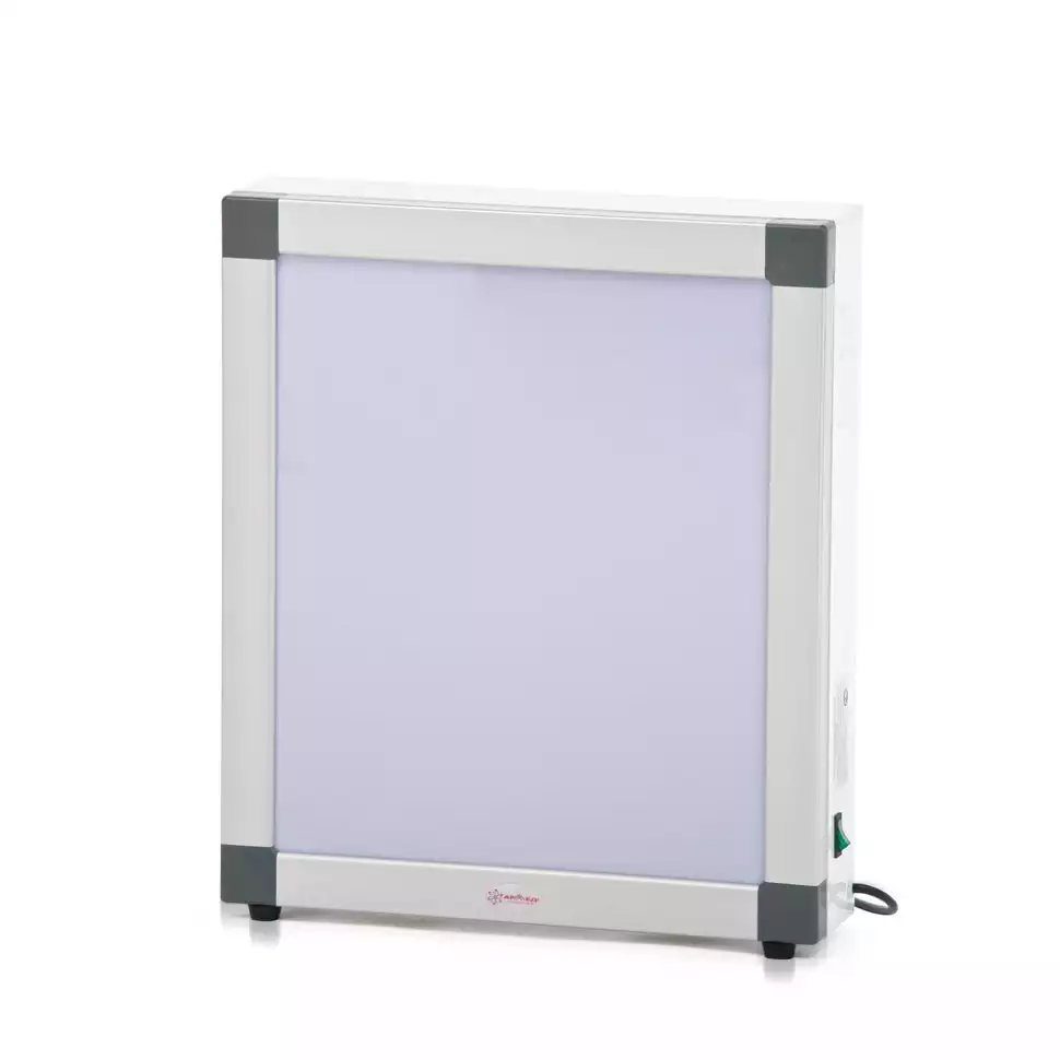 Негатоскоп общего назначения Armed 1-кадровый