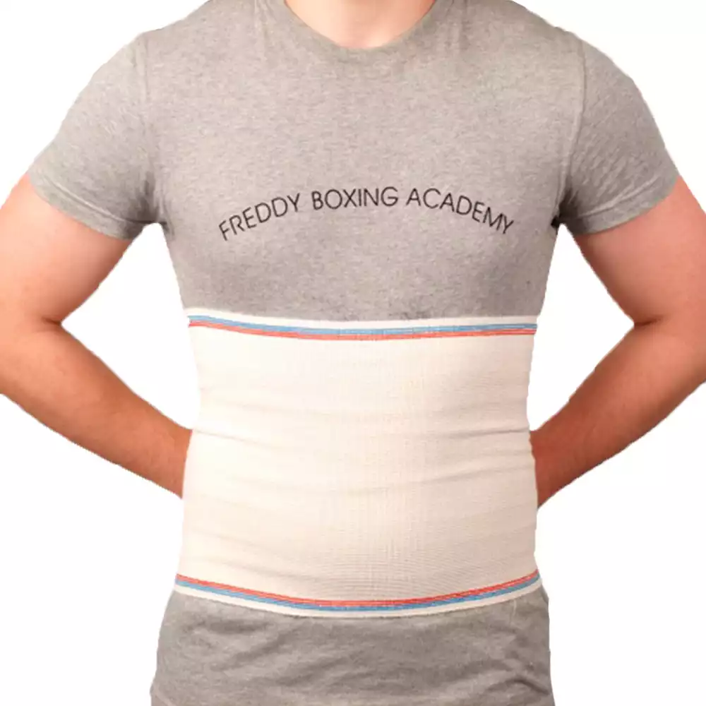 Пояс противорадикулитный ОМФ-ОРТ согревающий, размер №3(ХL)