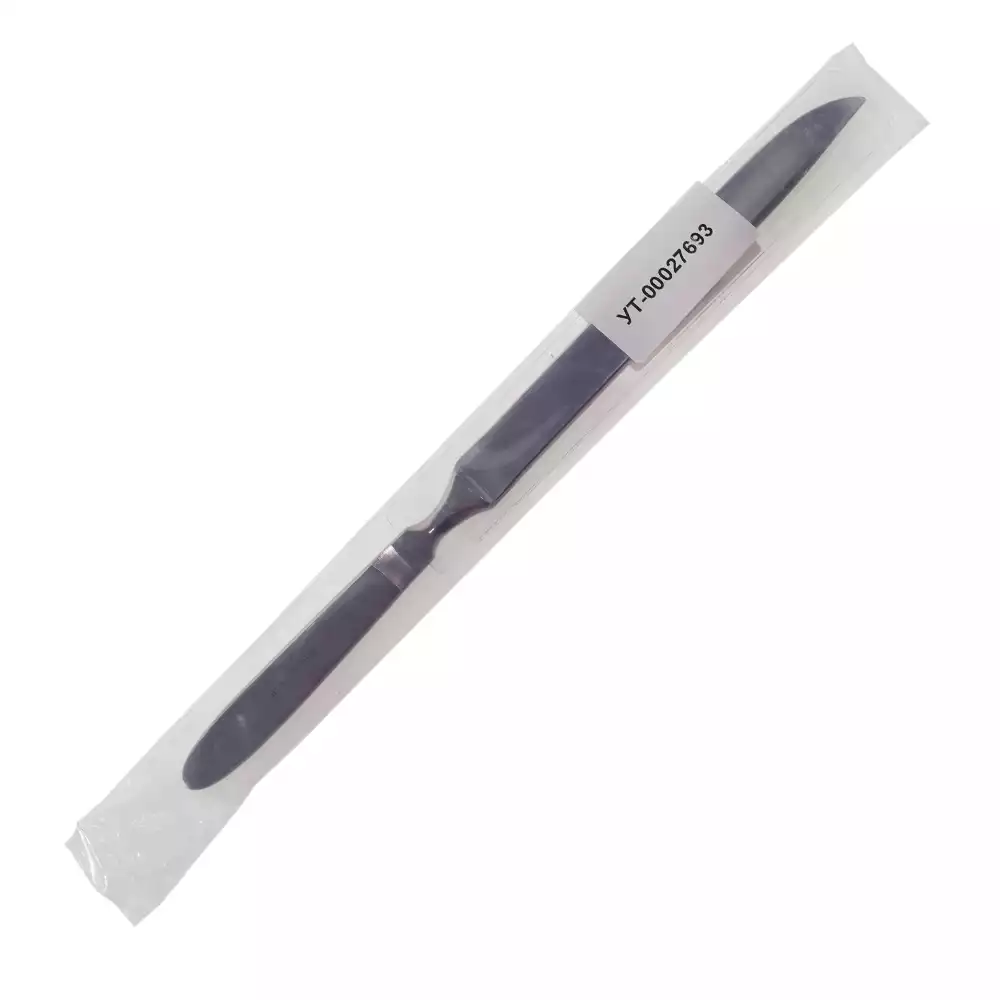 Нож 9-211 Amputation ампутационный большой, длина 310мм