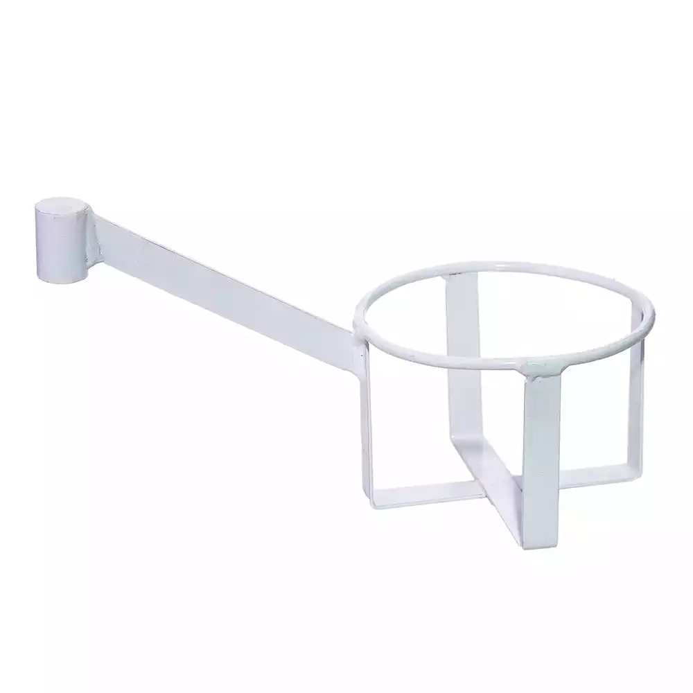 Держатель емкости для отходов, дополнительная комплектация к Столику манипуляционному СМ-3