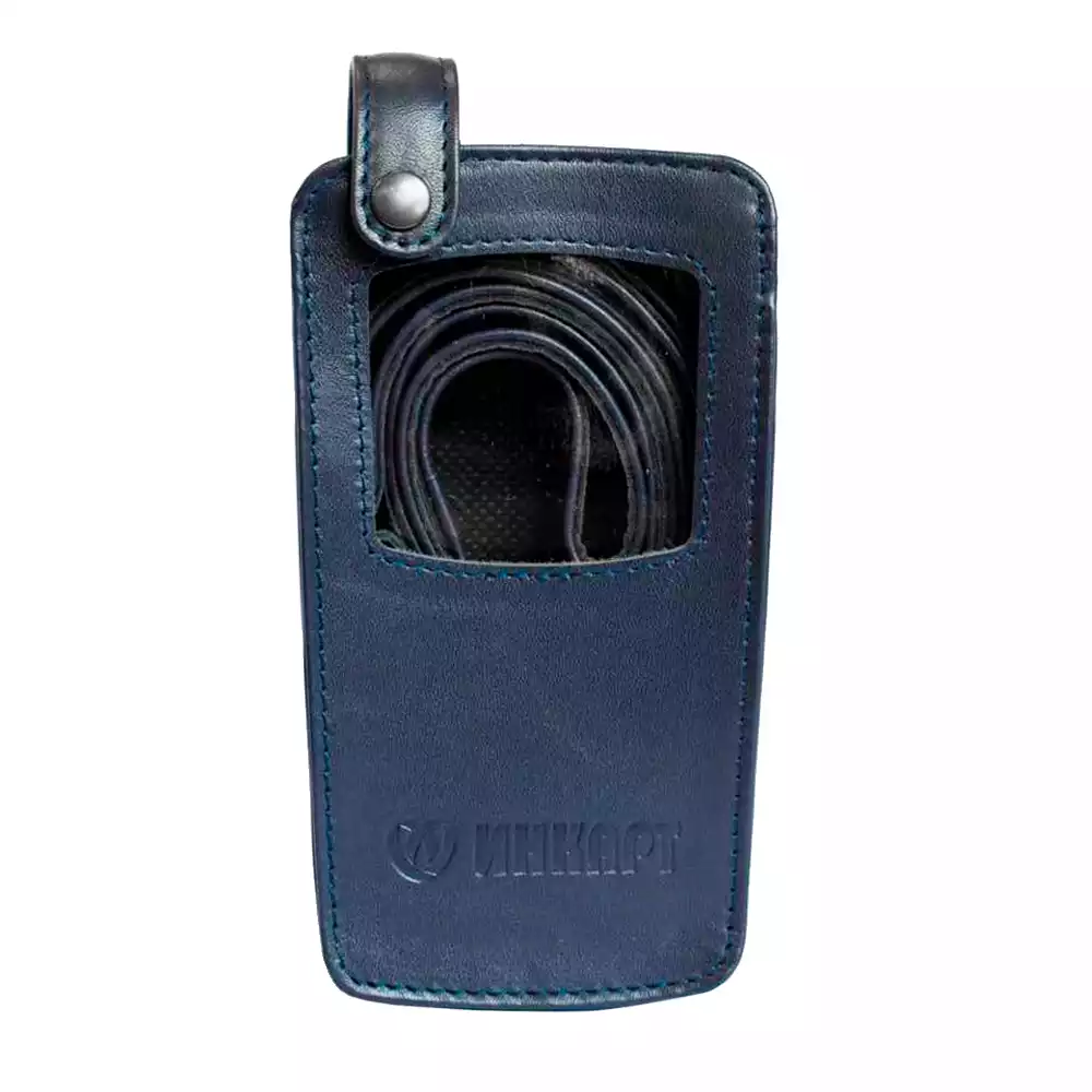 Комплект чехлов и ремней для крепления регистраторов КТ-04-АД-1, КТ-04-АД-3, КТ-04-АД-3(М)