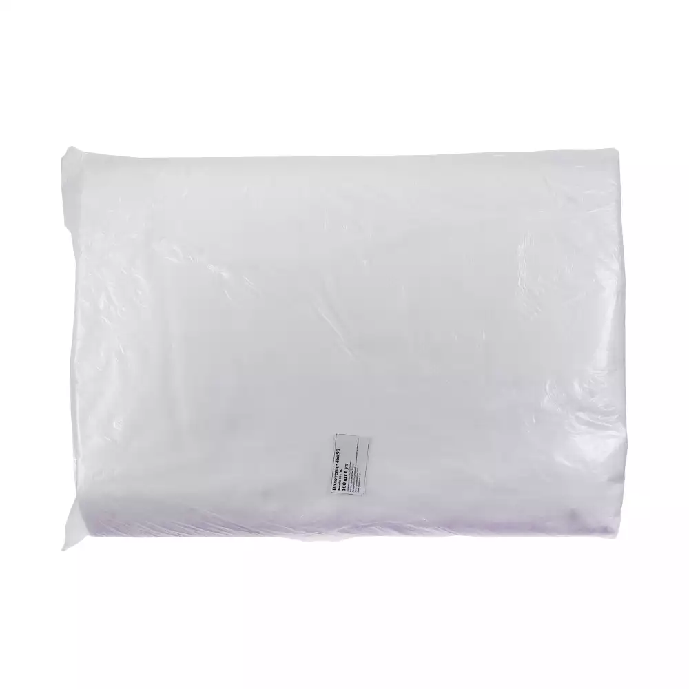 Салфетка (полотенце) 45*90см, материал Авнейп 40г/м2, нестерильная, белая (повышенная впитываемость)